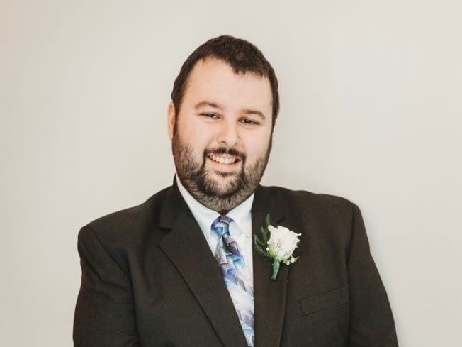 Jonathan Stephen Sales.