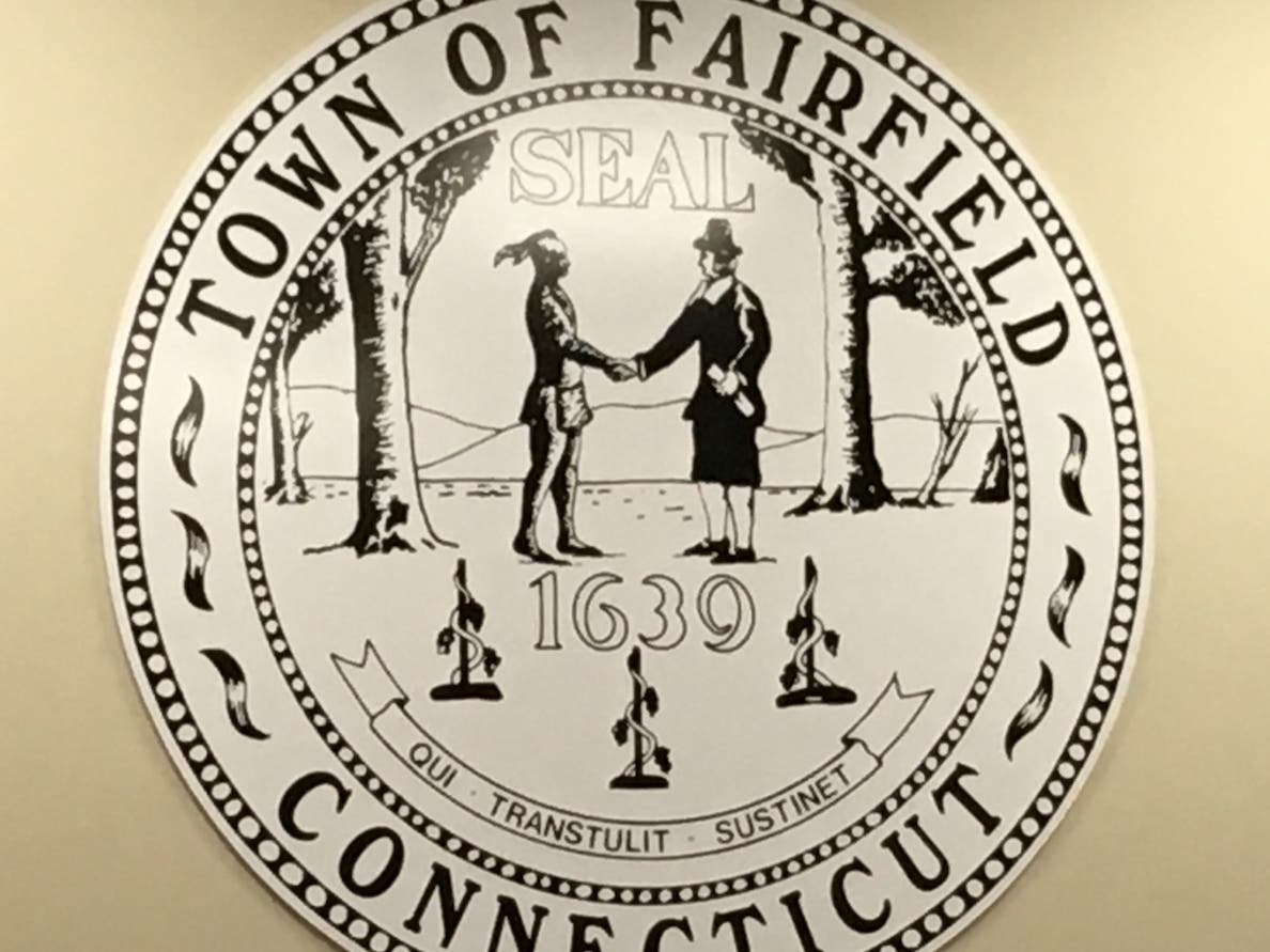 Fairfield has received a new violation notice from the state.