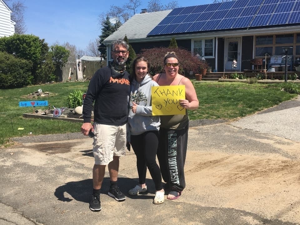 News small post card thumbnail