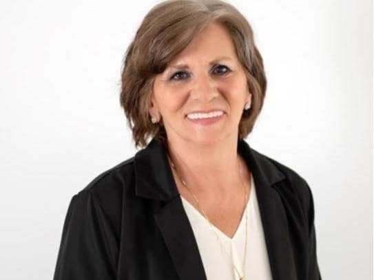 Joanne Romano-Csonka
