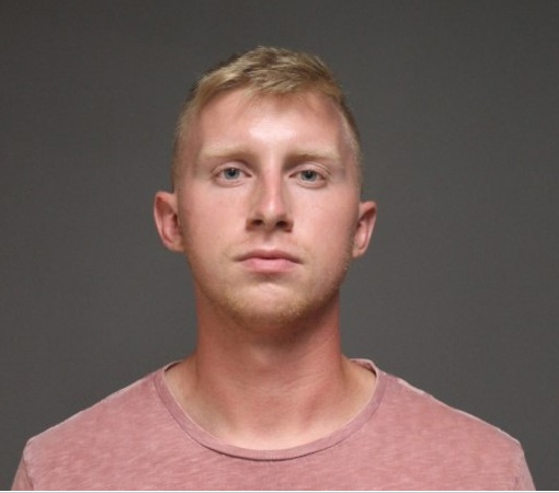 Declan P. Kot. Fairfield police said Marileidy Morel Araujo was visiting family on the Fourth of July.