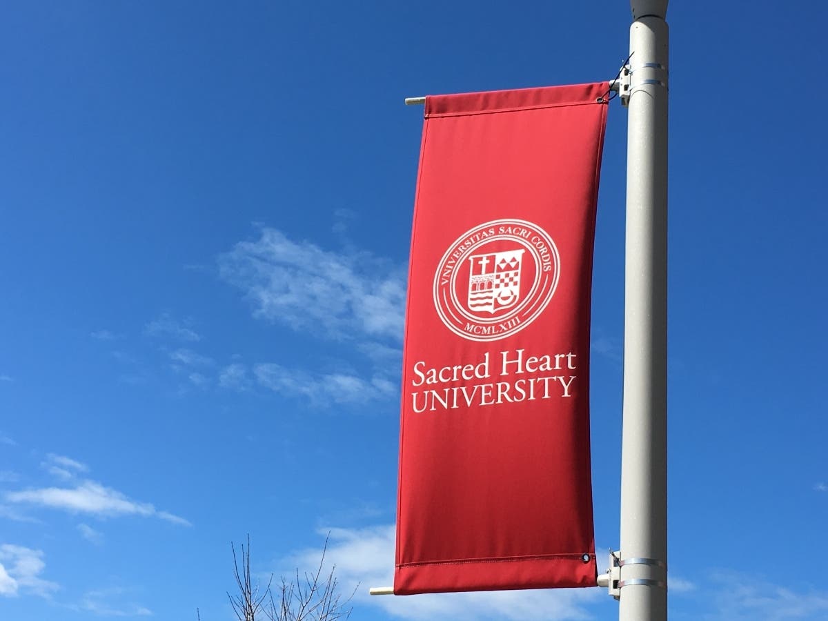 As of Sunday, there were 31 coronavirus cases at Sacred Heart University.