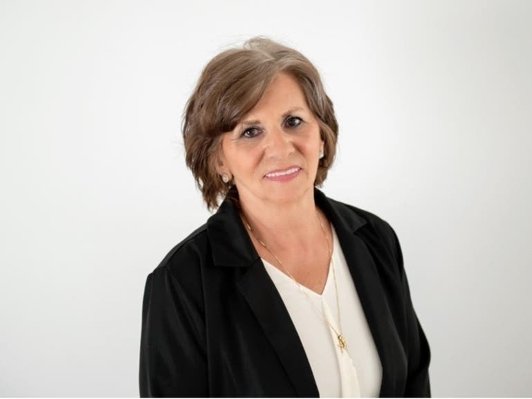 Joanne Romano-Csonka