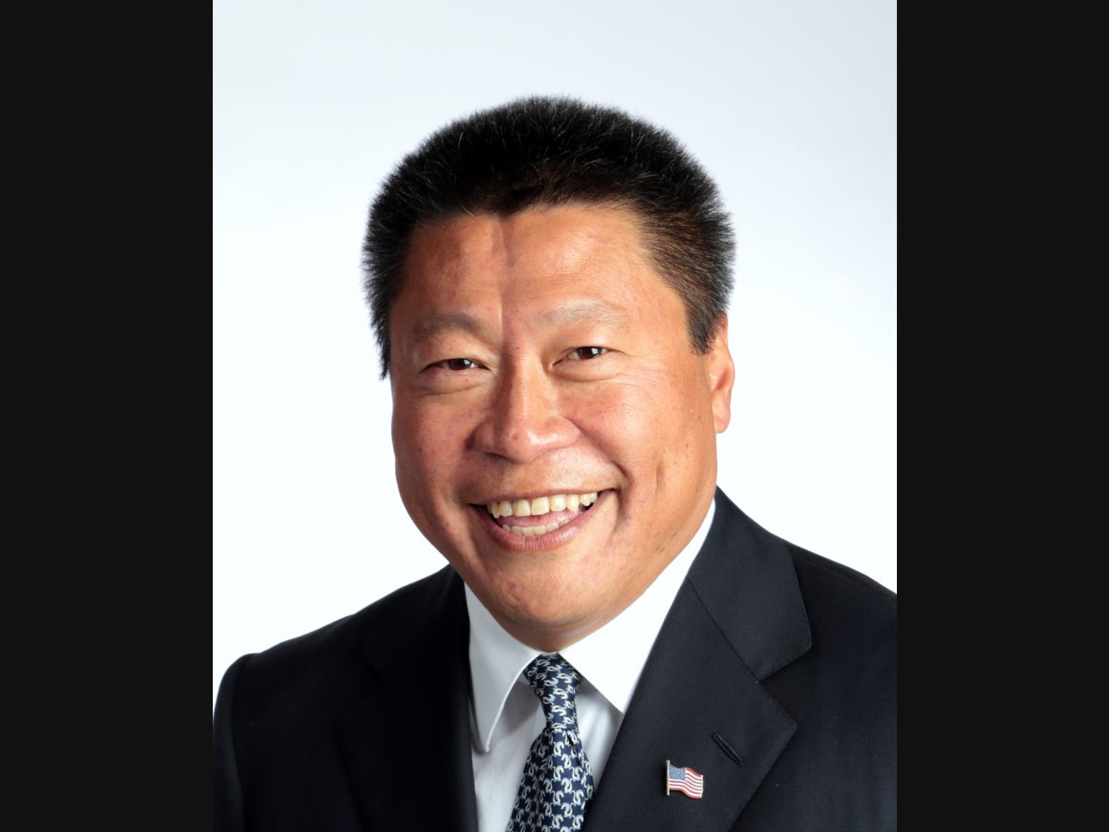 Tony Hwang