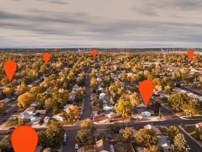 Fairfield has eight registered sex offenders living in town, according to the Connecticut Sex Offender Registry.