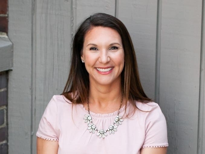 Jennifer Leeper won in the 132nd House District, flipping it from Republican to Democrat.