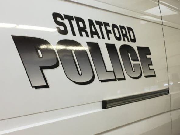 Sgt. Jamie Rivera was suspended earlier this month without pay.