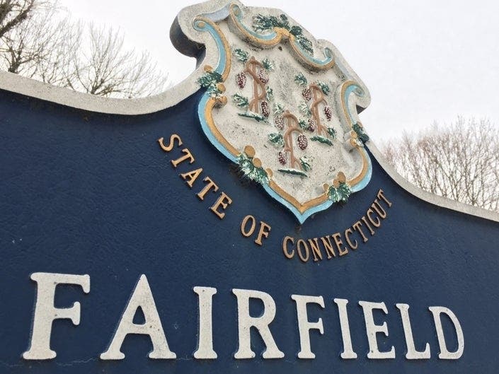 Fairfield's proposed budget was approved Monday by the Board of Selectmen.