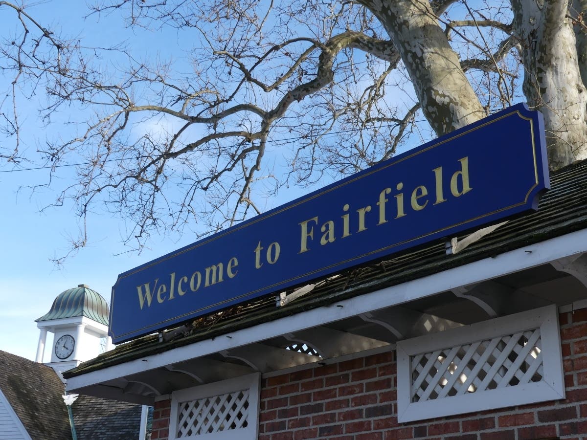 Several zoning changes are being sought for Fairfield's downtown area.