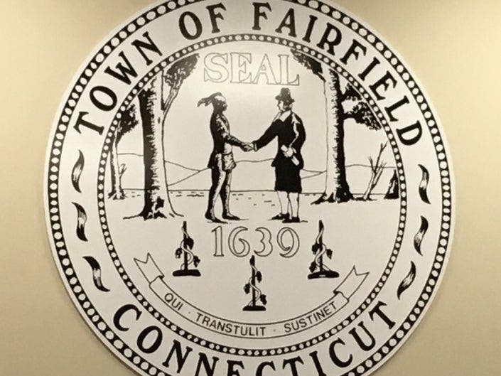 Fairfield's Town Hall buildings will reopen Wednesday to the public.