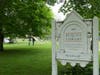 The Pequot Library hosts the Southport Garden Stroll on Friday.