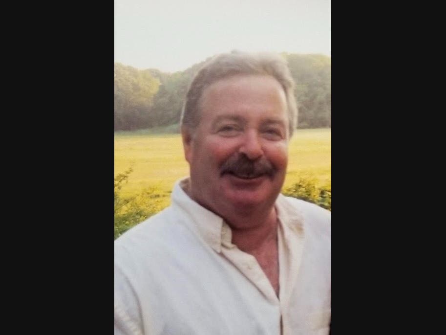 ​Dennis Sean Prendergast