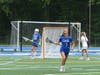 Ludlowe and Darien girls lacrosse compete Saturday for the state championship.