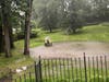 Flooding is seen Friday in Fairfield