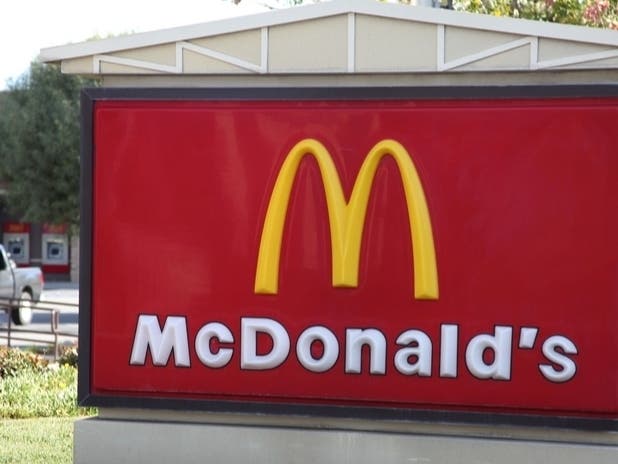 A McDonald's restaurant in Fairfield had a carbon dioxide leak overnight.