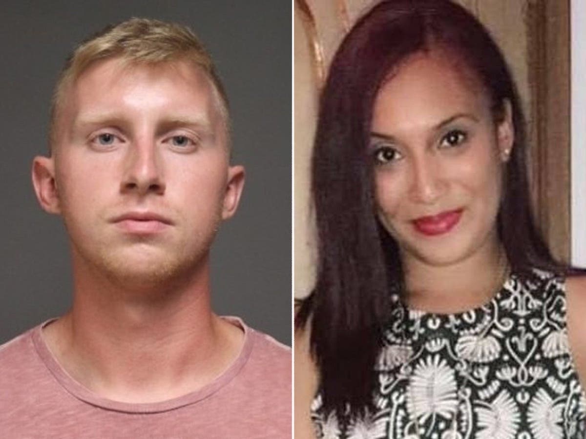 Declan P. Kot has pleaded guilty in the crash that killed Marileidy Morel-Araujo.