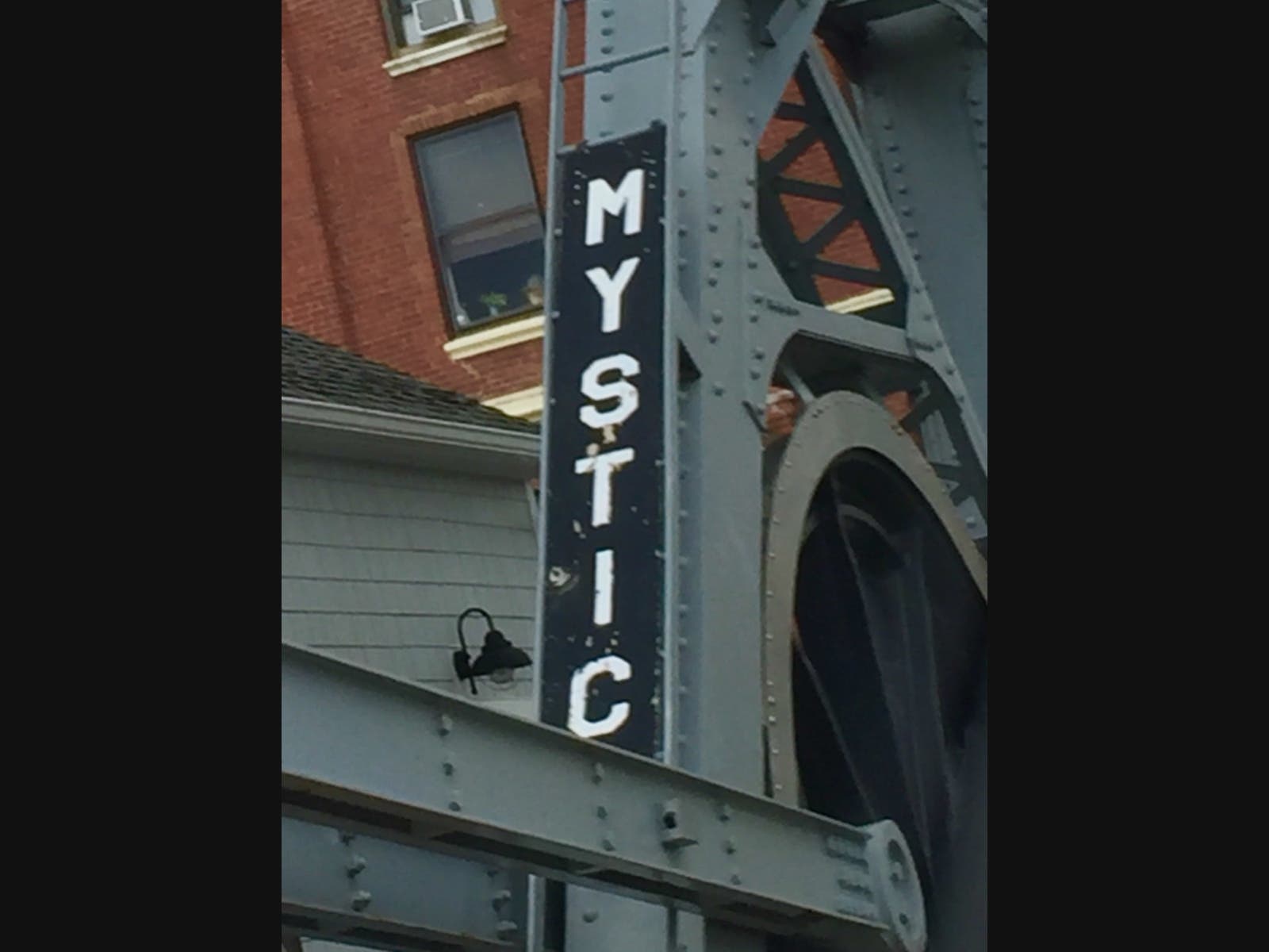 Stonington-Mystic Patch has your morning dose of daily news.