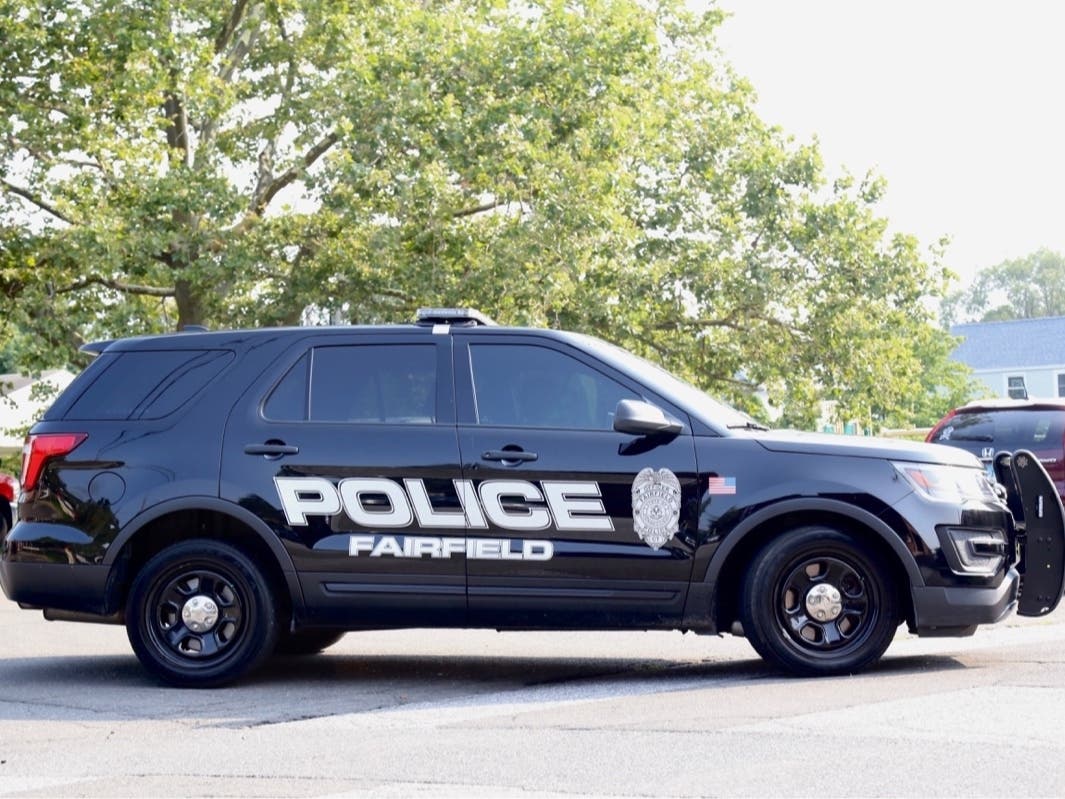 Driven 4 Cause is hosting Cars 4 K9s to support the Fairfield Police K-9 Unit.