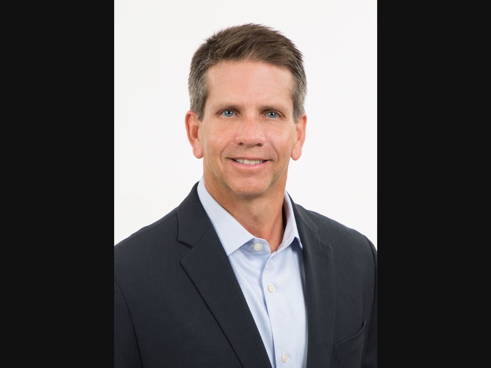 Jeff Steele