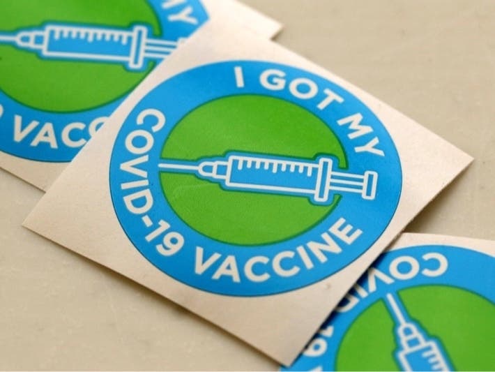 Fairfield residents will have a chance to get vaccinated against the coronavirus Friday.