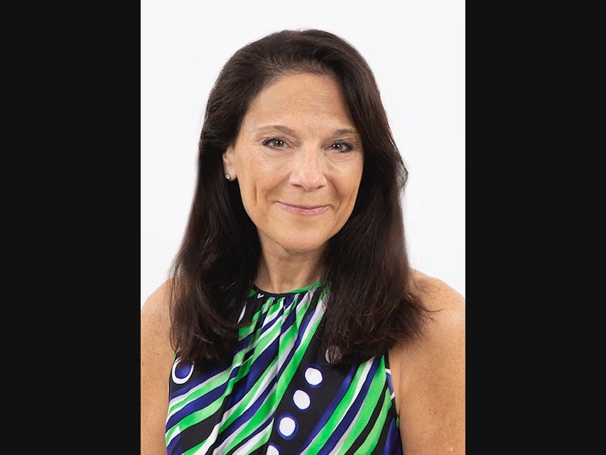 Lori McArthur
