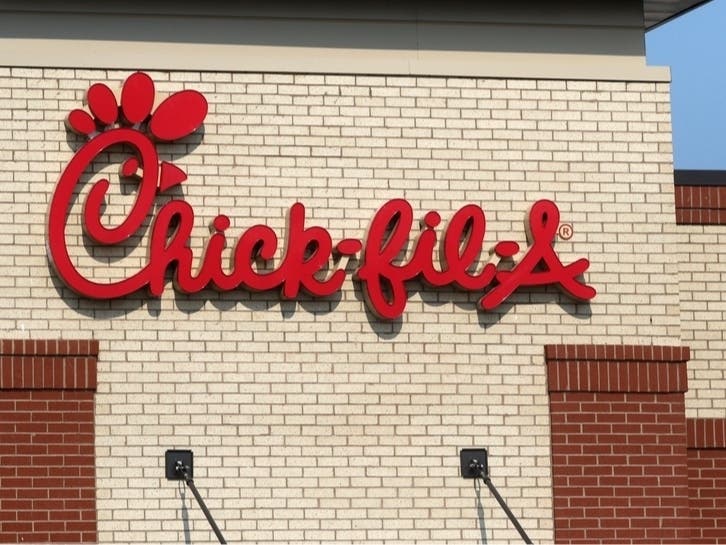 A proposed Chick-fil-A will not move forward in Fairfield.