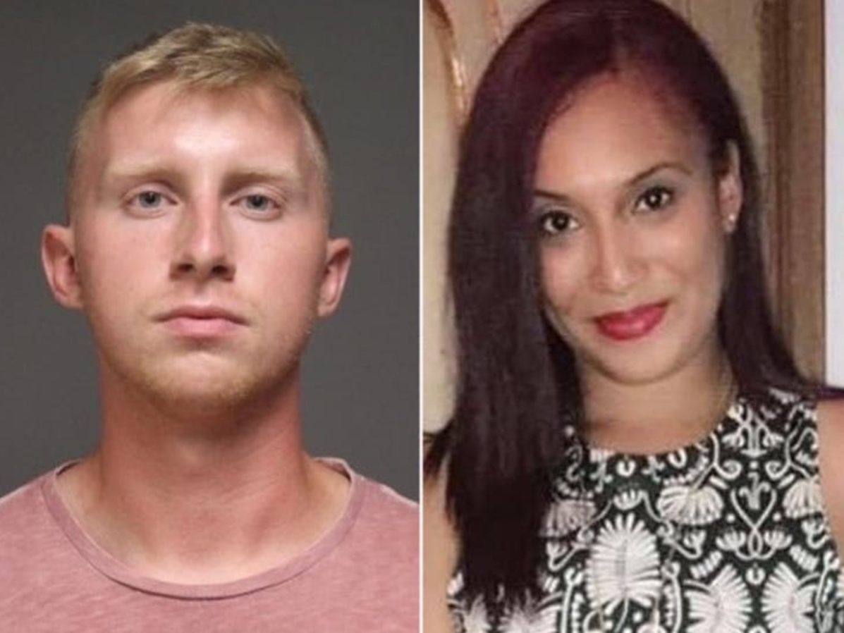 Declan P. Kot was sentenced Wednesday in connection with the crash that killed Marileidy Morel-Araujo.