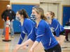 The Falcons play in Saturday's state final match.