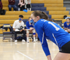 The Falcons play in Saturday's state final match.