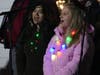 Singers with Fairfield Center Stage perform.