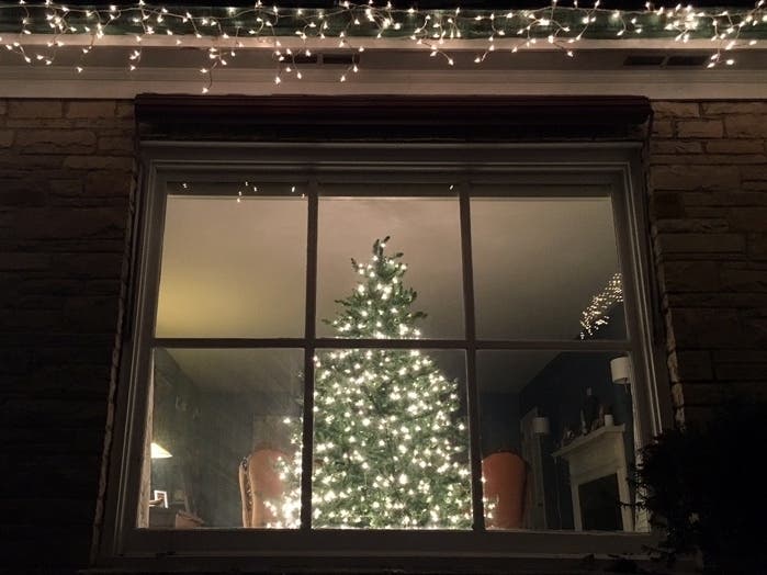 Fairfielders can trim their trees with commemorative ornaments this year.
