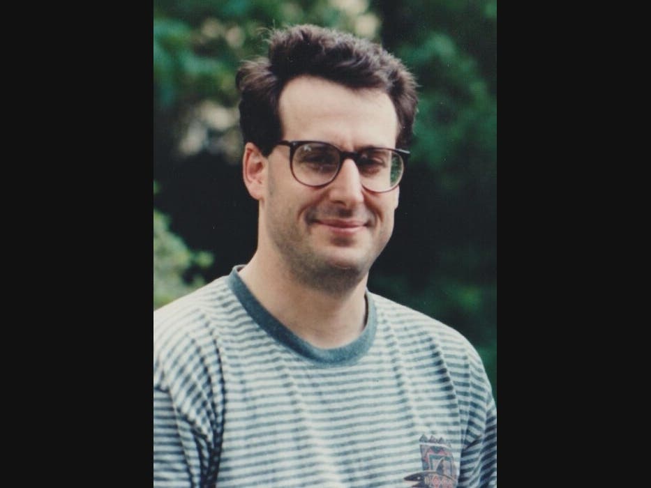 William Richard Schmitt