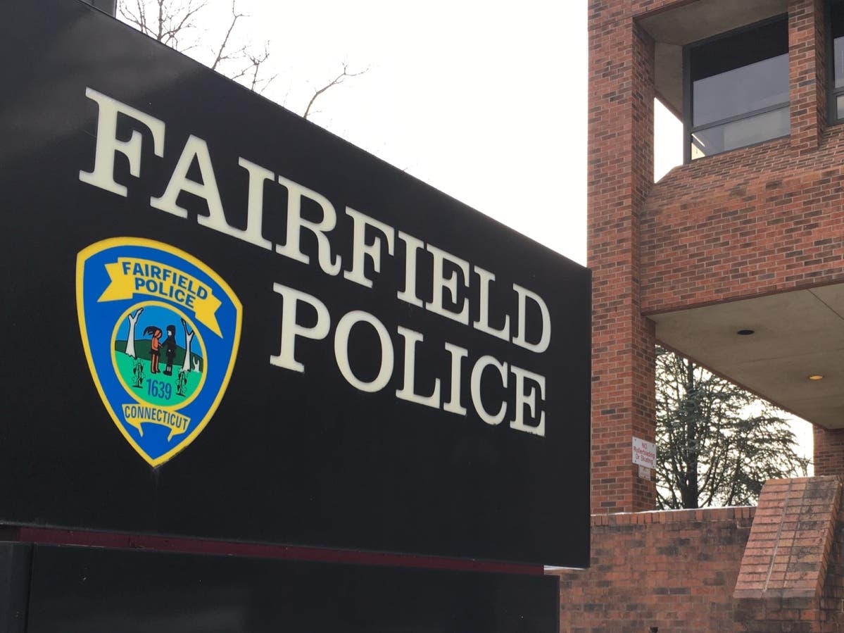 Detective Kerry Dalling is suing the Fairfield Police Department, the Connecticut Post reported.