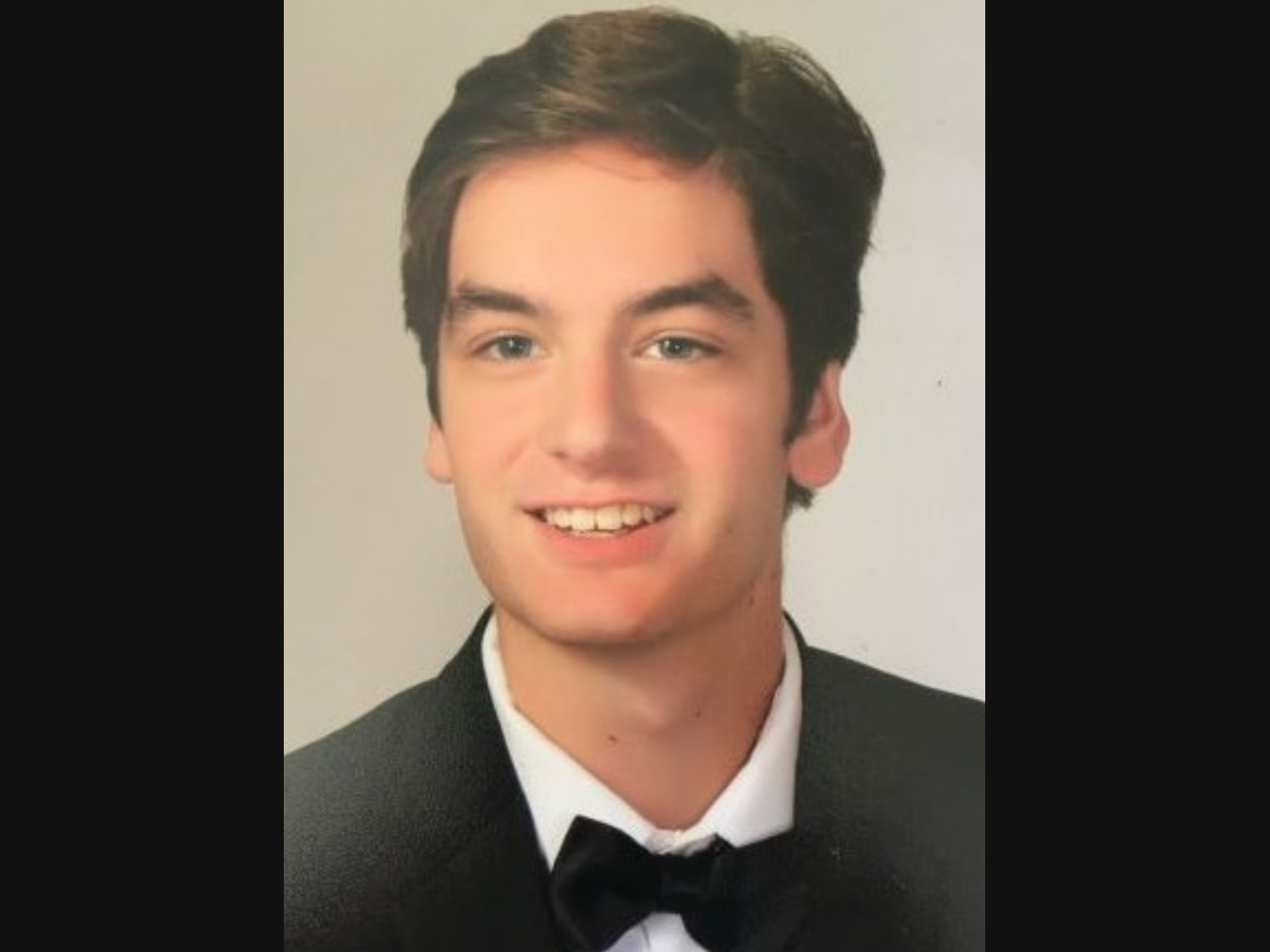 Tucker Scott Ludwig