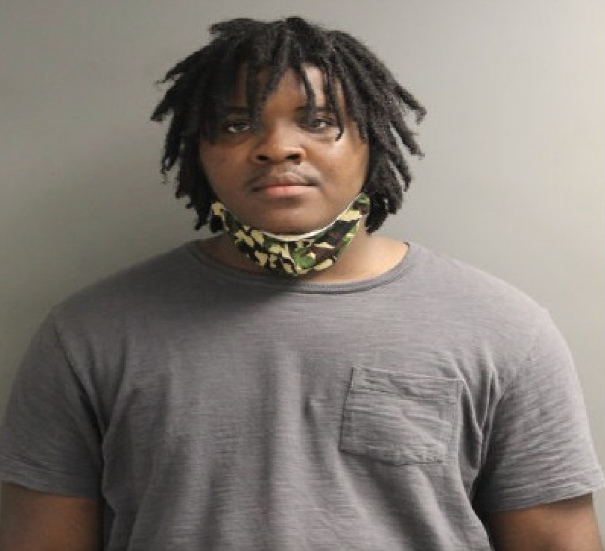 Cornelius Thompson Jr.