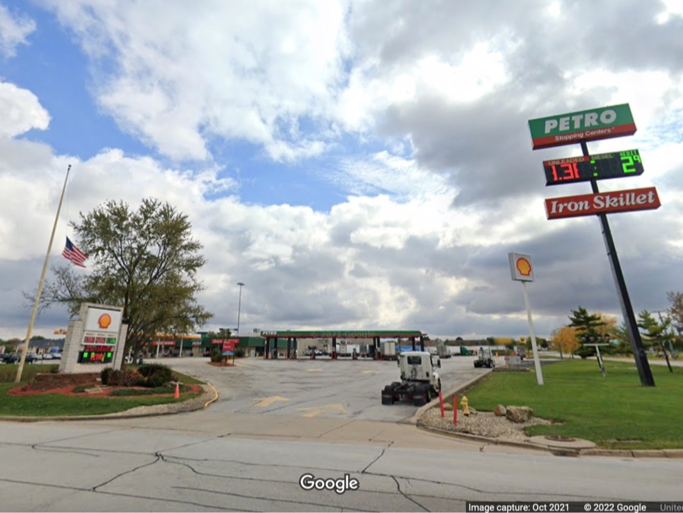 Sevyn Simmons died after he was found in distress by first responders, police said.