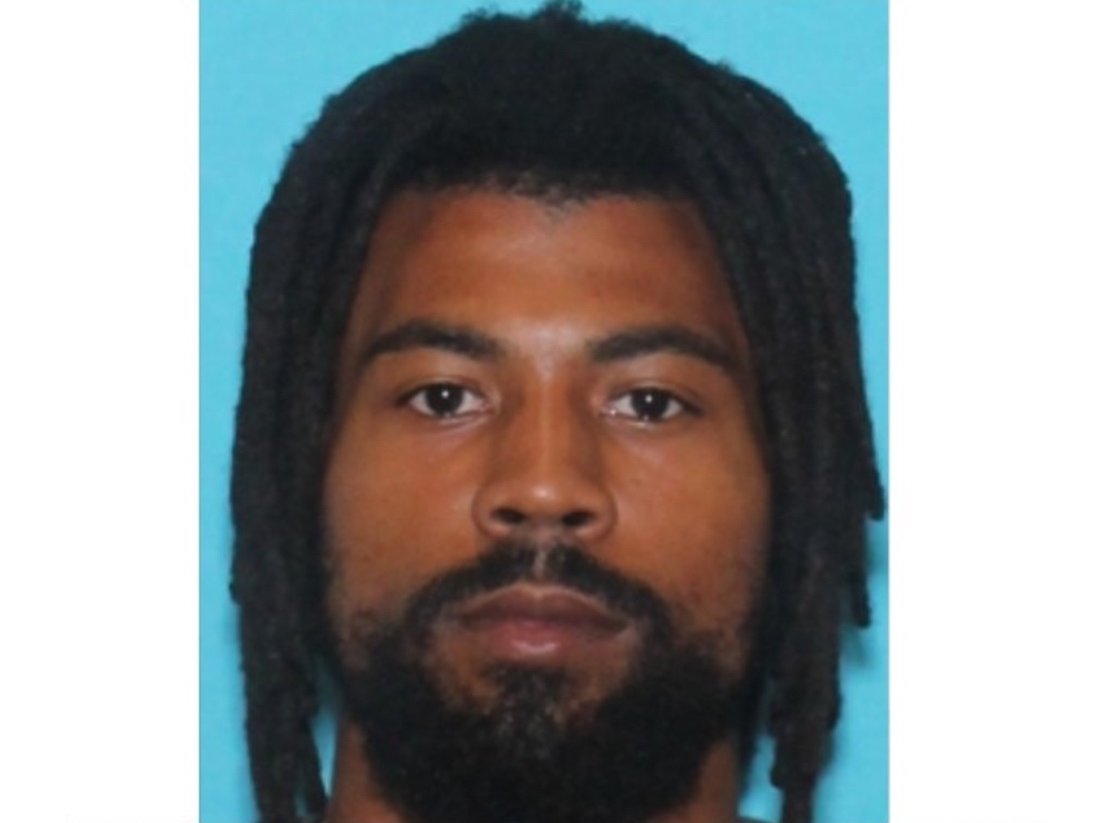 The Hillsborough County Sheriff’s Office is looking for Cameron Sutton.
