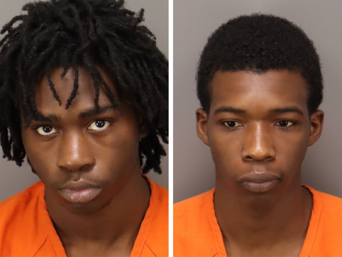 2 Charged With Murder In 39-Year-Old's Killing: St. Petersburg Police ...