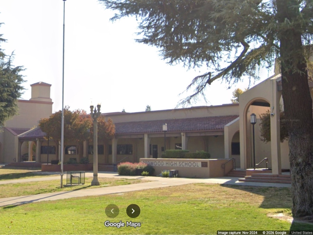 “At Redwood High School, administrators are meeting with students to address hate speech, civility, and the responsibility that comes with being a member of our Visalia schools and community,” Shrum wrote.