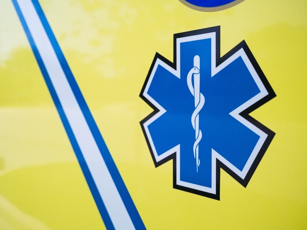 Person Trapped Under Crane Dies At Carol Stream Business: Authorities