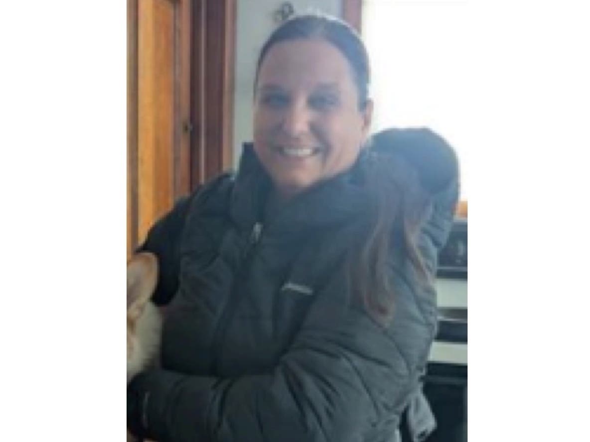 Kelly Cole-Duke, 41, was last seen Monday at Midway Airport, according to police.