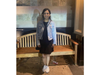 Shafia Murad, 32, was reported missing after she was last seen around 1:30 p.m. Thursday, according to police.