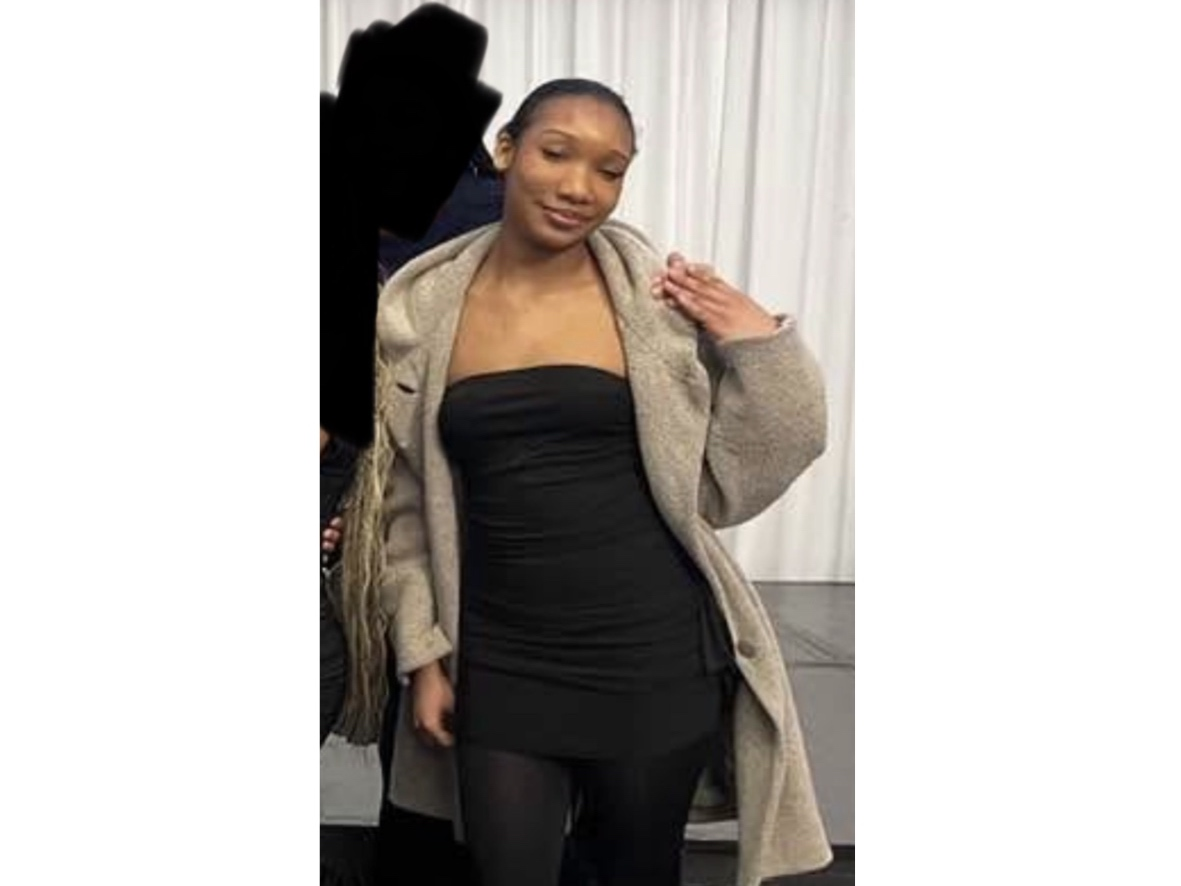 Finesse Wade was last seen around 4 p.m. Thursday, leaving her home in the 300 block of South Lake Street, police said.