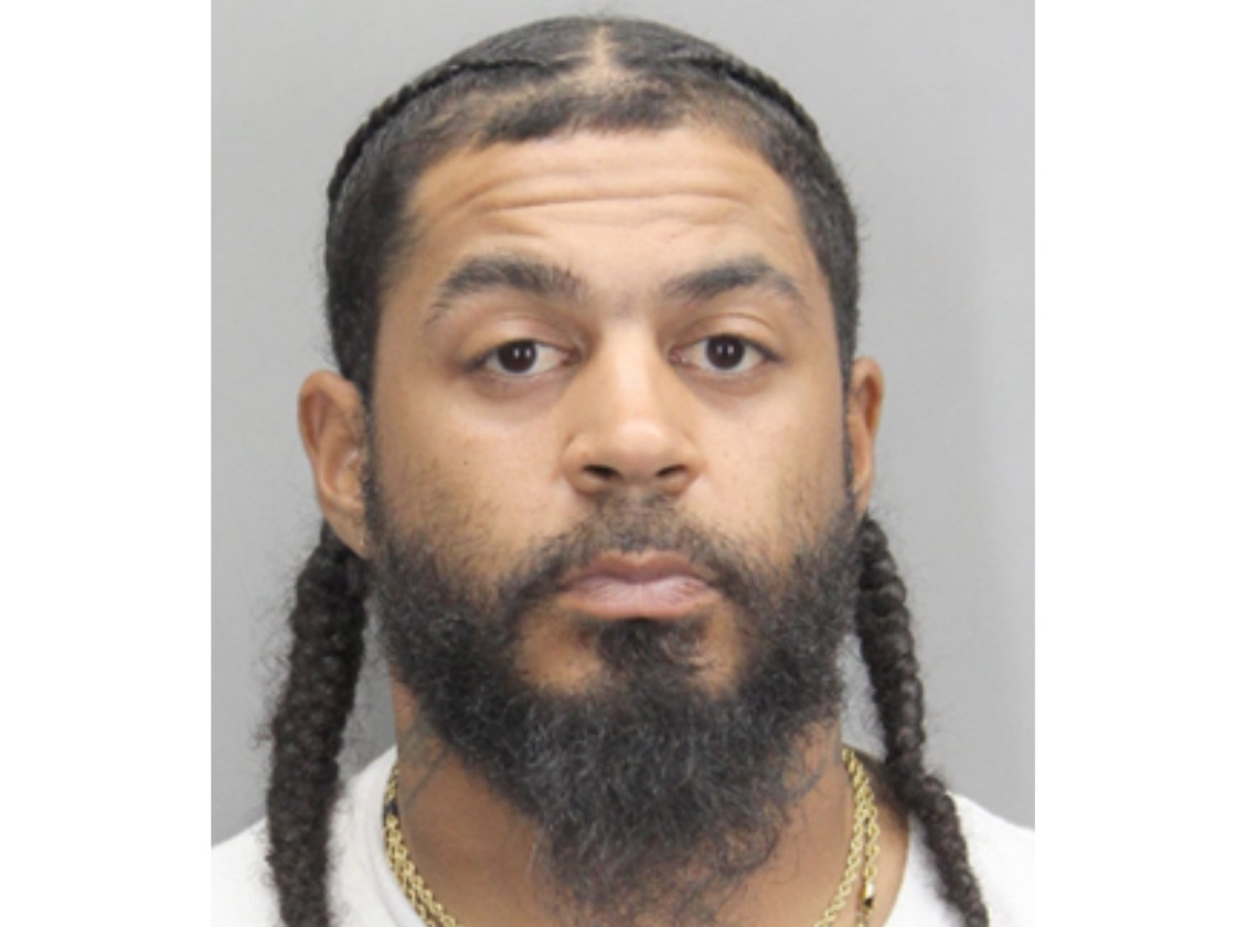 Trevor Papavasiliou, 34, of Culpeper, turned himself in Thursday on a warrant at the Fair Oaks District Station, according to the Fairfax County Police Department, which noted he has since been released on recognizance.