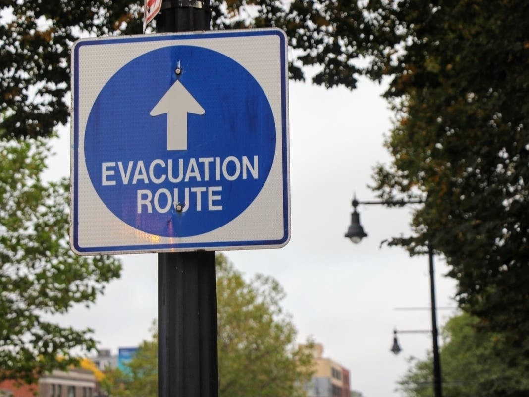 Hundreds Evacuated After Explosion At Manufactured Home Community In Northern IL