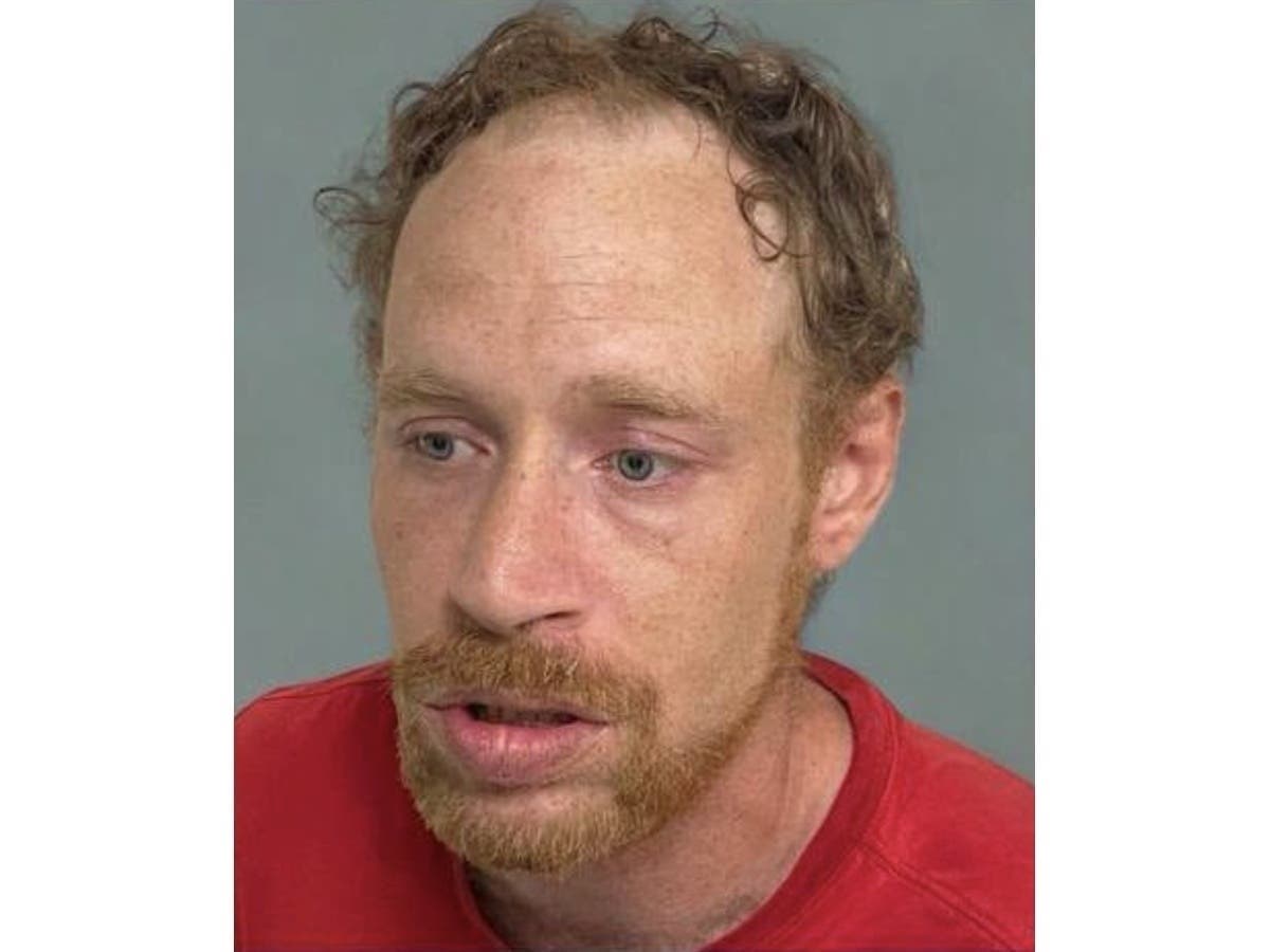 Christopher Jene Lane, 32, was arrested and charged with attempted kidnapping, attempted kidnapping of a child under 16, and attempted false imprisonment.