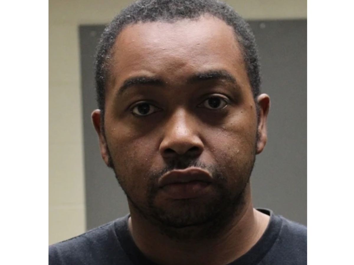 Jurel Daquone Leo Bowman, 32, of Lusby, is charged with six counts of sexual solicitation of a minor, police said.