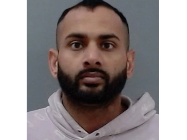 Driver Charged With Reckless Homicide After Hitting Man Changing Tire ...