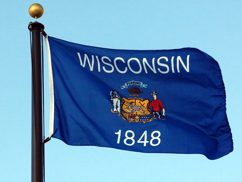 WI Ranked Among America's Best States By U.S. News & World Report