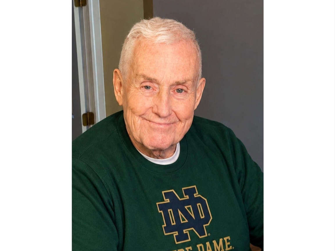 Tom Charley is survived by four brothers as well as his sister, plus many nieces and nephews, and a cousin, according to Kathy Charley.